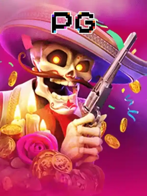 ওয়াইল্ড ব্যান্ডিটো ক্যাসিনো স্লট গেম kbajee